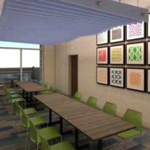 Фотографии гостиницы
Holiday Inn Express & Suites - Chadron, an IHG Hotel