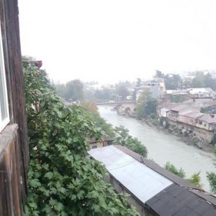 Фотография хостела leonsito