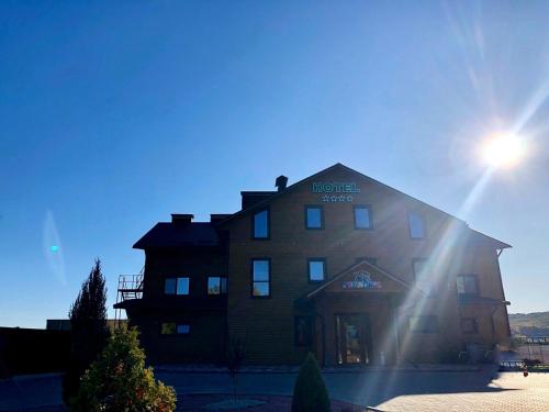 Фотография гостиницы Аквапарк Глухомань