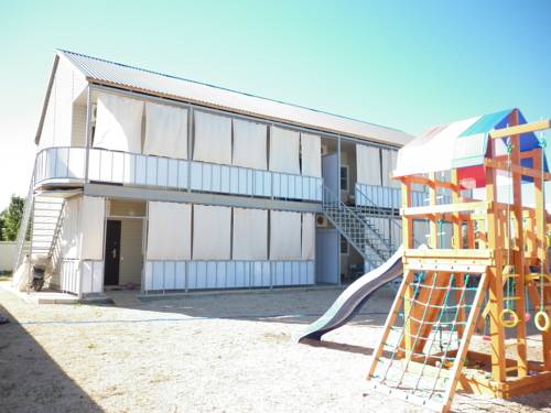 Фотография гостевого дома Дом на Лесной