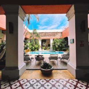 Фотография хостела República Bahía Santa Marta Hostel