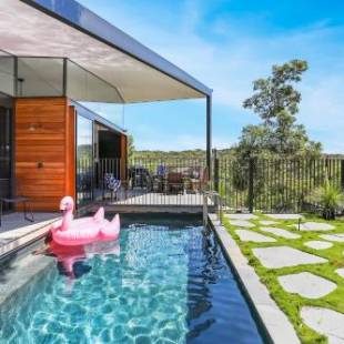 Фотографии гостевого дома
Leaf House