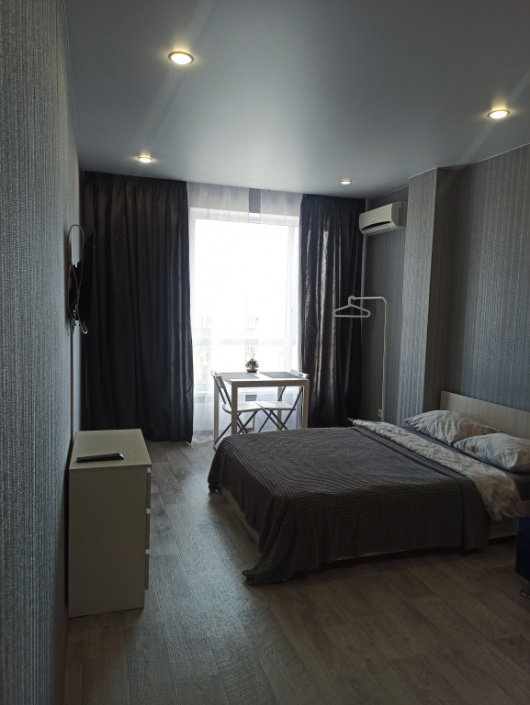 Фотографии квартиры 
            Квартира Уютная на 40 Лет Победы