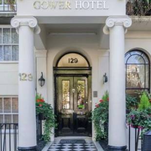 Фотографии гостиницы
Aaraya London - FKA Gower Hotel