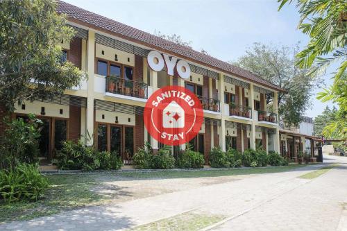 Фотография гостиницы OYO 261 Sasono Putro Guest House