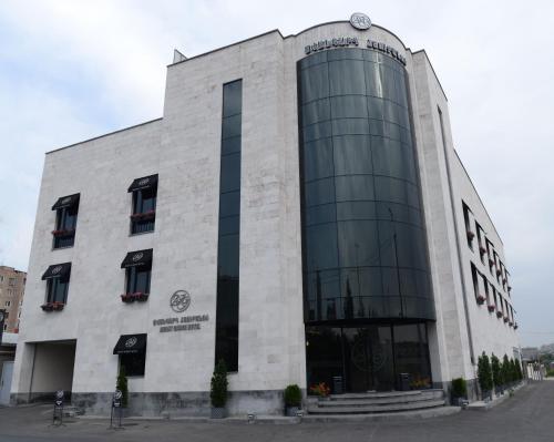 Фотография гостиницы Avant Garde