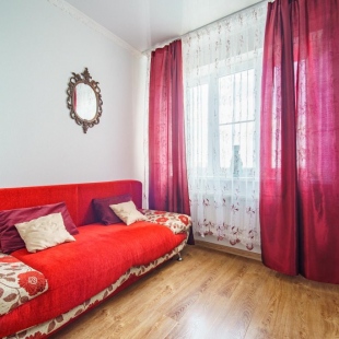 Фотография квартиры Posutochno One Days (Посуточно Ван Дэйс) на улице Жлобы 145