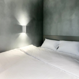 Фотография квартиры Апартаменты на улице Мечникова 41/53