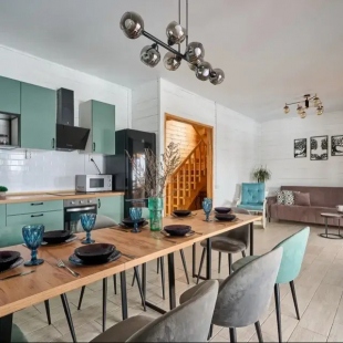 Фотография Коттеджа Частный дом КП Грин парк