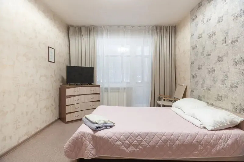 Фотография квартиры Апартаменты Вариант на ул.  Аэропорт, д. 2