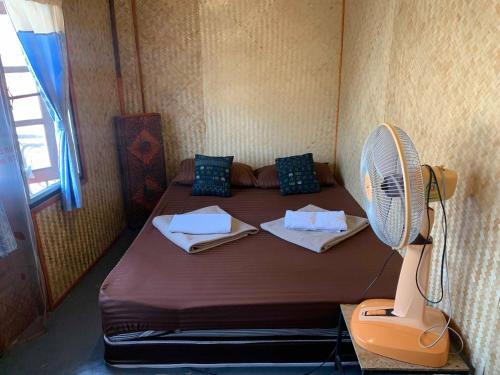 Фотография хостела J Giant Hostel