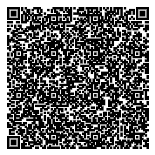 QR код достопримечательности Музейно-просветительский центр Сокольники