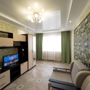 Фотография квартиры Apartments Raydas on str. Chapaeva, bld. 57