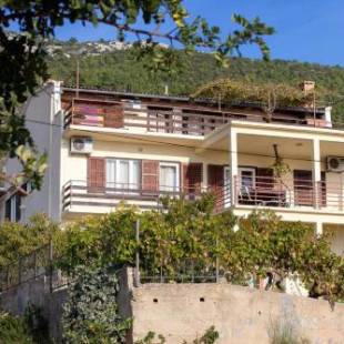 Фотографии гостевого дома
Apartments and rooms with parking space Komiza, Vis - 8844