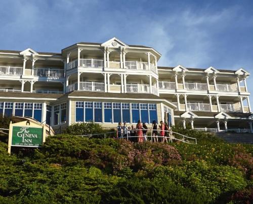 Фотография гостиницы The Geneva Inn