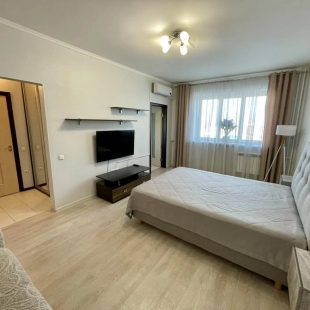 Фотография квартиры Апартаменты на улице Авиаторов 23