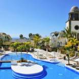 Фотография гостиницы Hotel Suite Villa Maria