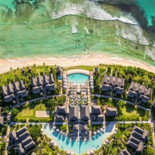 Фотография гостиницы InterContinental Fiji Golf Resort & Spa, an IHG Hotel