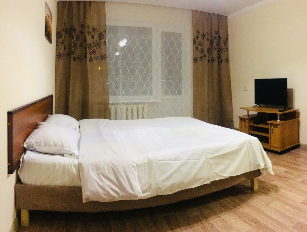 Фотография квартиры Апартаменты Southern City Flat