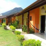 Фотография мини отеля Pousada Ana e o Mar