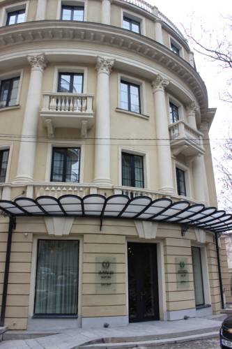 Фотографии гостиницы
Astoria Tbilisi