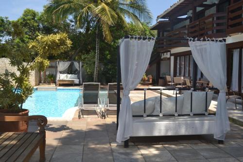 Фотография мини отеля Pousada Blue Marlin