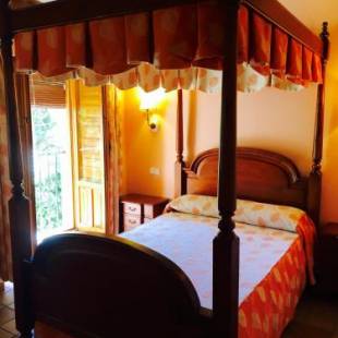 Фотографии гостевого дома
Hostal Posada La Panadera