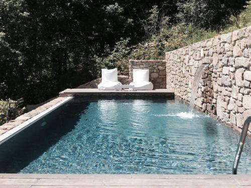 Фотография гостевого дома Casa do Cebro