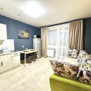 Фотография квартиры Апартаменты с Закрытым Двором