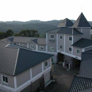 Фотографии мотеля
Milan Motel