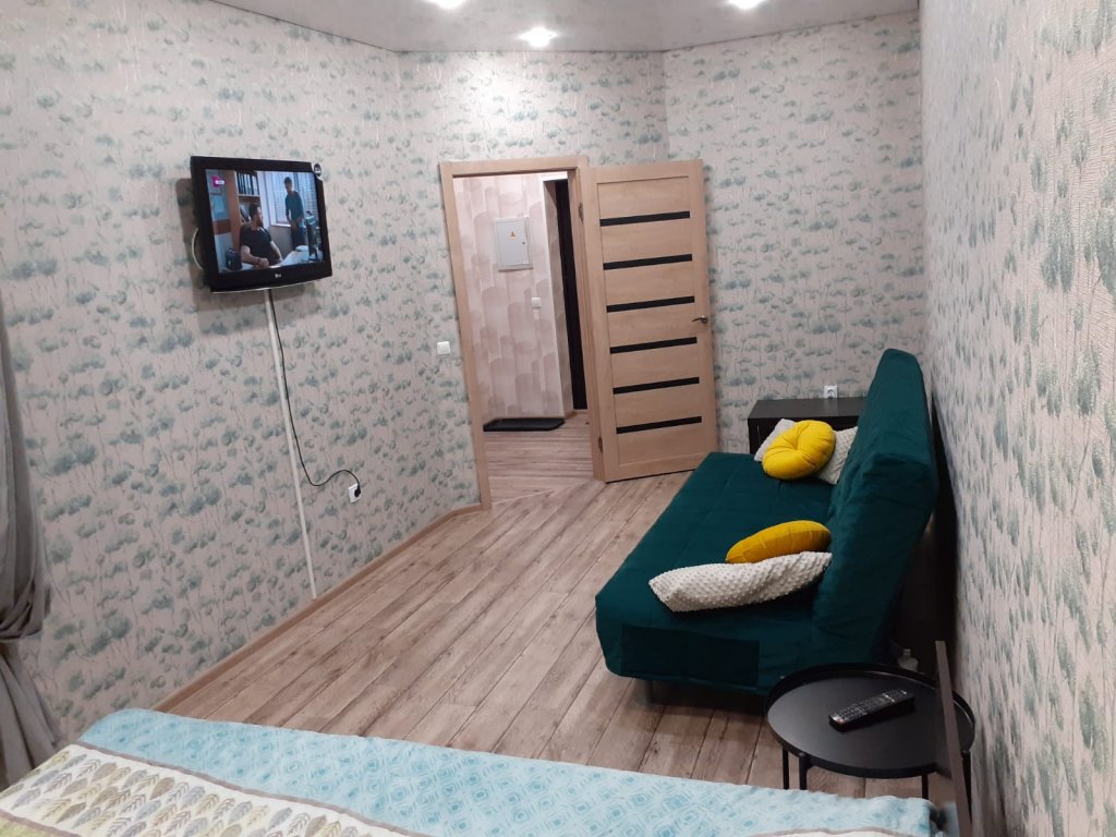 Фотография квартиры Апартаменты Караидельская 54/1