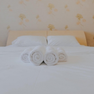 Фотография квартиры Золотой ключ на улице Авиаторов 42