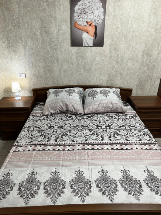 Фотографии квартиры 
            Квартира Однушка возле Аквапарка 20 век