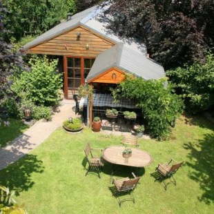 Фотография гостевого дома Quaint Holiday Home in Waimes with Terrace