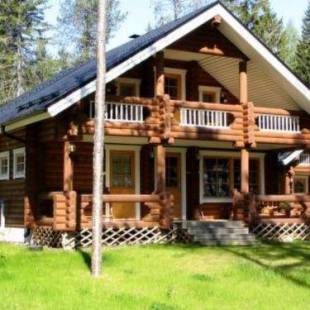 Фотографии гостевого дома
Holiday Home Purnuranta b