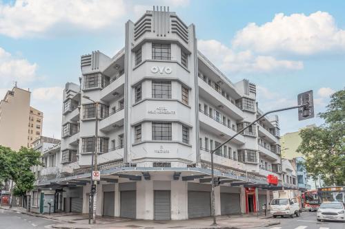 Фотография гостиницы Hotel Gontijo Belo Horizonte - Próximo a Rodoviária e Praça Sete