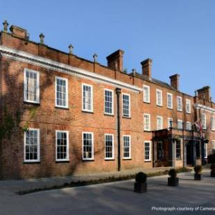 Фотографии гостиницы
Blackwell Grange Hotel