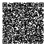 QR код гостиницы Жемчужина Сибири