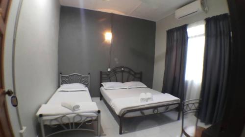 Фотография гостевого дома Hana Guesthouse