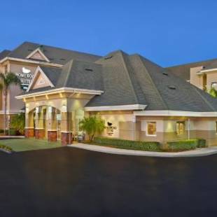 Фотографии гостиницы
Homewood Suites by Hilton Daytona Beach Speedway-Airport