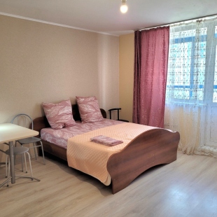 Фотография квартиры Квартира на улице Карамзина, 18