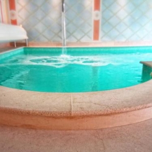 Фотография базы отдыха Ca' Tessera Venice Airport