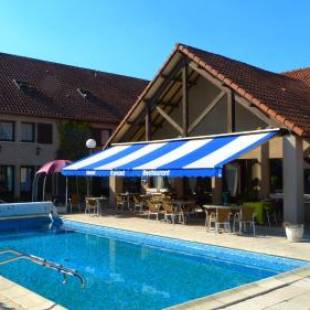 Фотографии гостиницы 
            Kyriad Bergerac