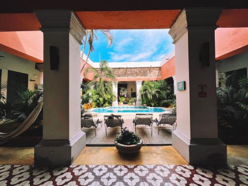 Фотография хостела República Bahía Santa Marta Hostel