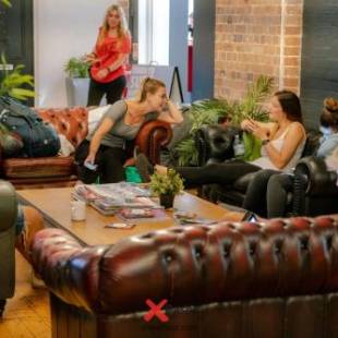 Фотографии хостела
Nomads Sydney