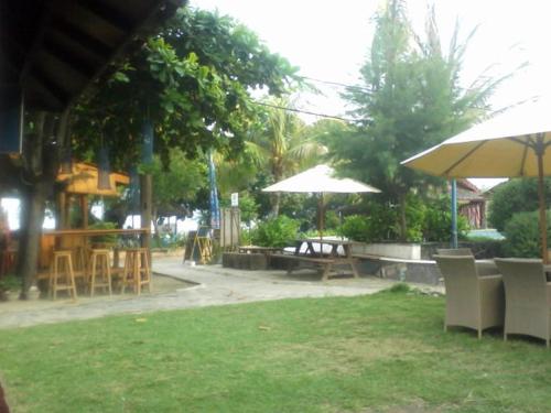 Фотография мини отеля Bukit Garden