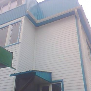 Фотография гостевого дома На Луговой