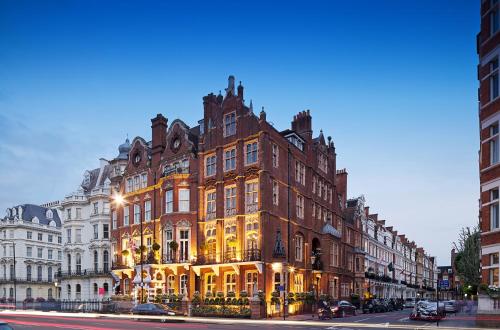 Фотография гостиницы Milestone Hotel Kensington