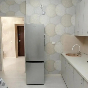 Фотография квартиры Апартаменты на улице Гептнера 9 корпус 1