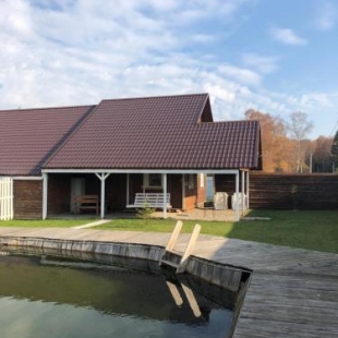 Фотография гостевого дома Зеленая горка